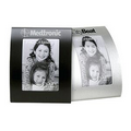 2-Way 2.5"x3.5" Photo Frame